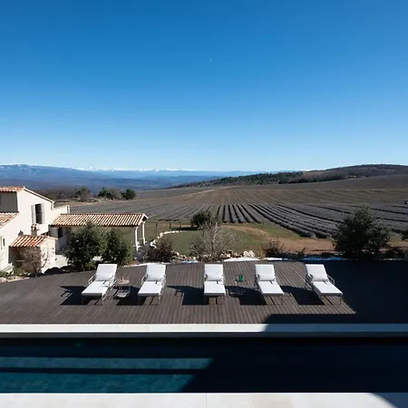 Large For Rent In Provence Lavande Et Merveilles *