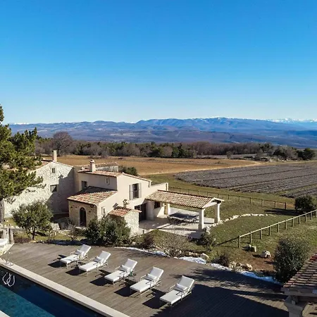 Large For Rent In Provence Lavande Et Merveilles *